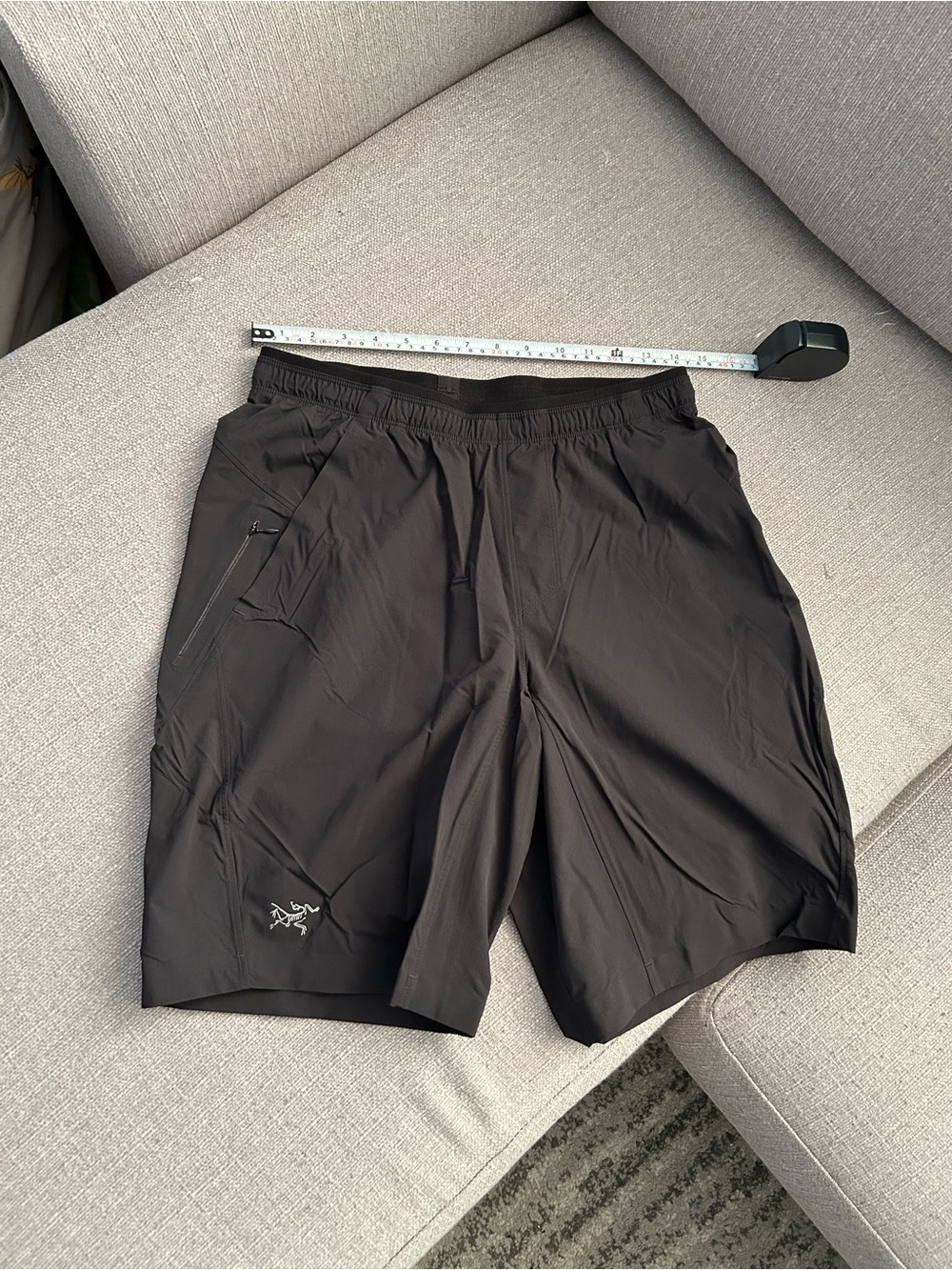 Arc'teryx Aptin Shorts